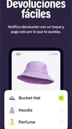 Klarna: Pagos más inteligente screenshot