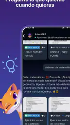 Knowunity | Apuntes y IA screenshot