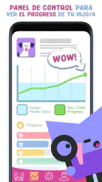 Kokoro Kids: Juegos educativos screenshot