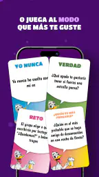 La Guatoca: Juegos para beber screenshot