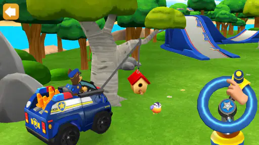 La Patrulla Canina al rescate screenshot