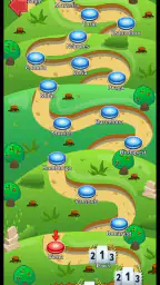 La ruleta de la suerte screenshot