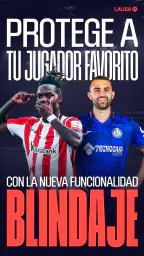 LALIGA FANTASY: Mánager Fútbol screenshot