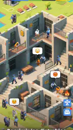 Lands of Jail screenshot