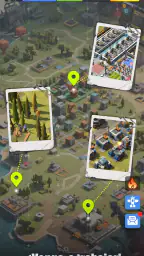 Lands of Jail screenshot