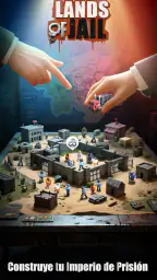Lands of Jail screenshot
