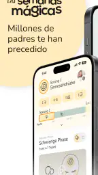 Las Semanas Magicas screenshot