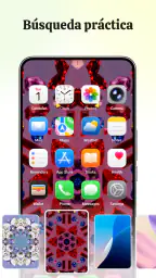 Launcher OS™ screenshot