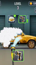 Lavado de autos: juego ASMR screenshot