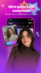 Lavo - Conoce gente nueva screenshot