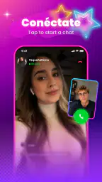 Lavo - Conoce gente nueva screenshot