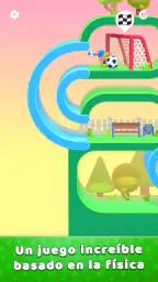 Lazy Jump screenshot