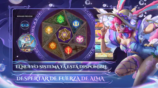 League of Legends: Wild Rift screenshot
