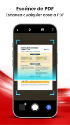 Lector de PDF - Visor de PDF screenshot