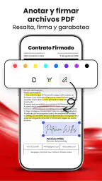 Lector de PDF - Visor de PDF screenshot