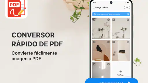 Lector PDF Y Visor PDF screenshot
