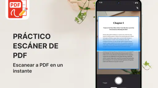 Lector PDF Y Visor PDF screenshot