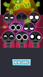 Left or Right: Monster Beats screenshot