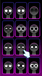 Left or Right: Monster Beats screenshot