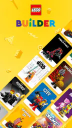 LEGO® Builder: Manuales en 3D screenshot