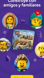 LEGO® Builder: Manuales en 3D screenshot