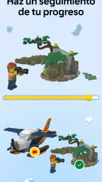 LEGO® Builder: Manuales en 3D screenshot