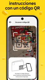 LEGO® Builder: Manuales en 3D screenshot