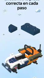 LEGO® Builder: Manuales en 3D screenshot