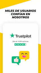 LetyShops — Cashback screenshot