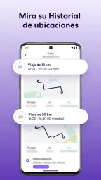 Life360: Compartir ubicación screenshot