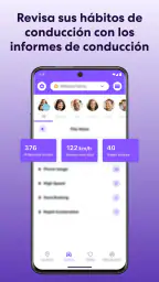 Life360: Compartir ubicación screenshot