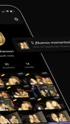 Lightbooth screenshot