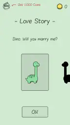 Like Dino! screenshot