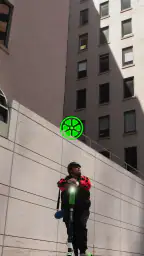 Lime - #RideGreen screenshot