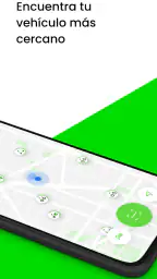 Lime - #RideGreen screenshot