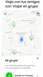Lime - #RideGreen screenshot