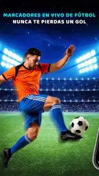 Live Score - Football Scores screenshot