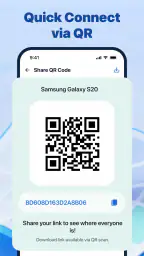 Localización: Rastreador screenshot