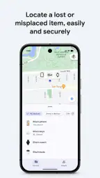 Localizador de Google screenshot