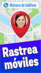 Localizar Móvil por Número screenshot