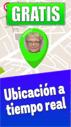 Localizar Móvil por Número screenshot