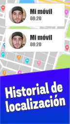 Localizar Móvil por Número screenshot
