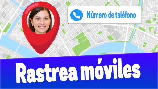 Localizar Móvil por Número screenshot