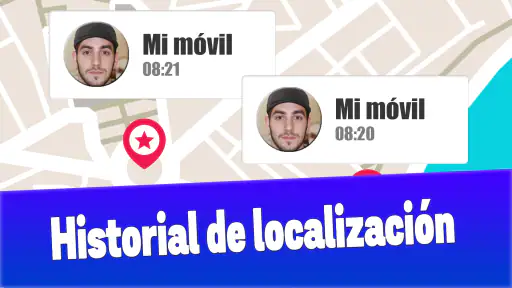 Localizar Móvil por Número screenshot