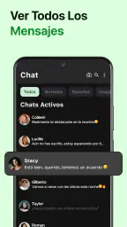 Lognexa screenshot