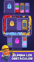 Loop Sort screenshot