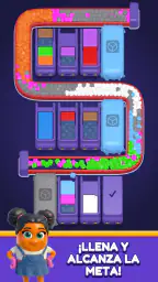 Loop Sort screenshot