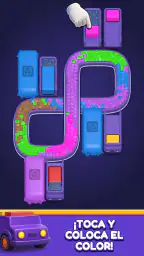 Loop Sort screenshot