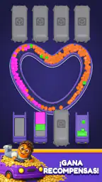 Loop Sort screenshot