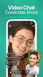 Lowins - Video Chat En Vivo screenshot